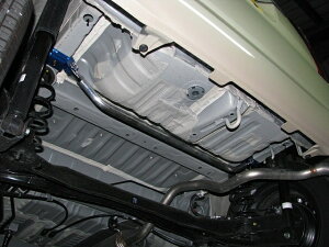 カワイ製作所 リヤモノコックバー HN1030-MOR-00 HONDA N-BOX JF3.4.5 N-WGN JH1 KAWAI WORKS