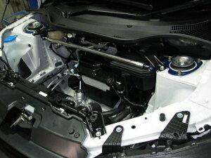 �J���C���쏊 �t�����g�X�g���b�g�o�[ typeSTD HN0930-FTS-00HONDA S660 JW5KAWAI WORKS