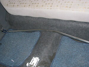 �J���C���쏊 �t���A�o�[ MT0330-FBM-00 MITSUBISHI �~�j�J H4# KAWAI WORKS