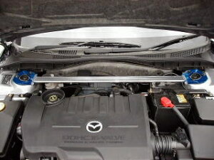 �J���C���쏊 �t�����g�X�g���b�g�o�[ typeOS MA0360-FTO-00 MAZDA �A�e���U GG/GY#WKAWAI WORKS