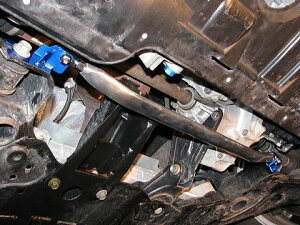 JC쏊 tgAA[o[ MA0440-LOF-00MAZDA v}V[ CREW '05/02`'10/06KAWAI WORKS