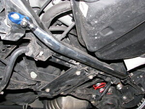 JC쏊 AA[o[ MA0440-LOR-00MAZDA v}V[ CREW '05/02`'10/06KAWAI WORKS