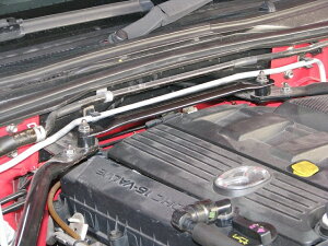 JC쏊 tgXgbgo[ typePG MA0140-FTP-00 MAZDA [hX^[ NCEC KAWAI WORKS