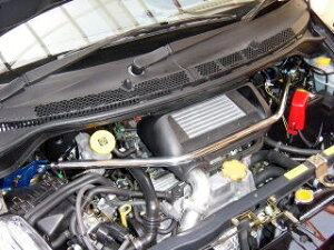 �J���C���쏊 �t�����g�X�g���b�g�o�[ typeSTD SU0120-FTS-00SUBARU�@R1�^R2�@RC1/RJ1/RC2/RJ2SUBARU�@�X�e���@RN1/2KAWAI WORKS