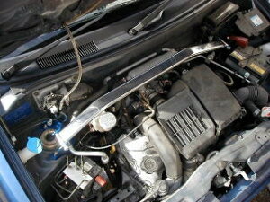 �J���C���쏊 �t�����g�X�g���b�g�o�[ typeOS SZ0210-FTO-00 SUZUKI �A���g H#22S �V�K�i�� KAWAI WORKS