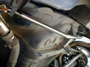 �J���C���쏊 �������m�R�b�N�o�[ SZ0210-MOR-00 SUZUKI �A���g H#22S �V�K�i�� KAWAI WORKS