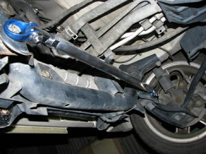 JC쏊 tgAA[o[ SZ0640-LOF-00SUZUKI L[gbN DA63T 2WDԗpKAWAI WORKS