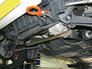 JC쏊 tgAA[o[ SZ0640-LOF-01SUZUKI L[gbN DA63T 4WDԗpKAWAI WORKS