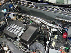 �J���C���쏊 �t�����g�X�g���b�g�o�[ typePG SZ0200-FTP-00 SUZUKI kei HN21/22S KAWAI WORKS