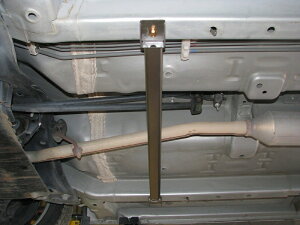 JC쏊 tgmRbNo[ 2WDԗp DA0190-MOF-00 DAIHATSU GbZ L235 KAWAI WORKS