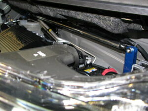 JC쏊 tgXgbgo[ typePG DA0350-FTP-00 DAIHATSU EFCN LA700S KAWAI WORKS