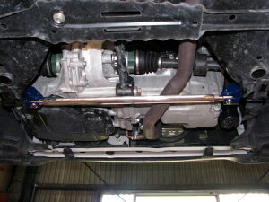 JC쏊 tgAA[o[ DA0181-LOF-00 DAIHATSU \jJ L405 KAWAI WORKS