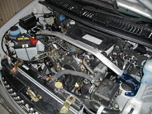 �J���C���쏊 �t�����g�X�g���b�g�o�[ typeOS DA0090-FTO-00 DAIHATSU �e���I�X�L�b�h J111G KAWAI WORKS