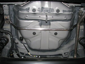 �J���C���쏊 �������m�R�b�N�o�[ DA0400-MOR-00 DAIHATSU �~���C�[�X LA350S KAWAI WORKS