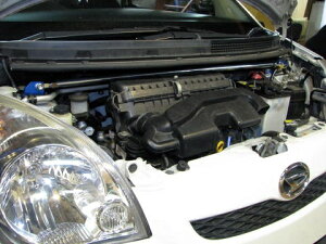 �J���C���쏊 �t�����g�X�g���b�g�o�[ typeSTD DA0182-FTS-00 DAIHATSU �~��/�~��AVY L275/285 KAWAI WORKS
