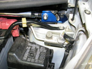 �J���C���쏊 �t�����g�X�g���b�g�o�[ typePG DA0182-FTP-00 DAIHATSU �~���^�~��AVY L275/285 KAWAI WORKS