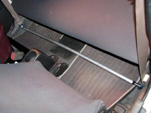 �J���C���쏊 �t���A�o�[ DA0182-FBM-00 DAIHATSU �~��/�~��AVY L275/285 KAWAI WORKS