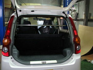 �J���C���쏊 �����s���[�o�[ type�X�g���[�g DA0182-PIC-00 DAIHATSU �~��/�~��AVY L275/285 KAWAI WORKS