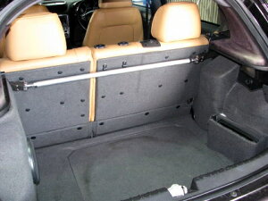 �J���C���쏊 �����X�g���b�g�o�[ typePG IM0410-RTP-00 ALFA ROMEO ALFA147 937AB KAWAI WORKS