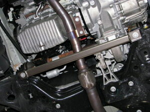 �J���C���쏊 �t�����g���m�R�b�N�o�[ IM0910-MOF-00 FIAT�O�����f�v���g ABA-199142 KAWAI WORKS