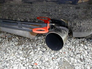 JC쏊 tbN  typeŒ TY0310-RFR-99 TOYOTA MR2 SW20 KAWAI WORKS