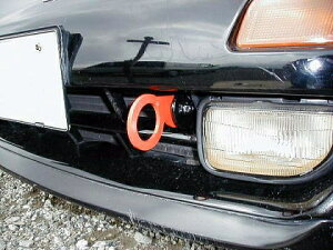 JC쏊 tbN tg typeŒ TY0310-RFF-99 TOYOTA MR2 SW20 KAWAI WORKS