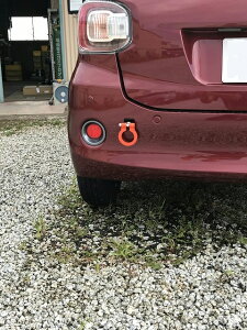 JC쏊 tbN  type| DA0460-RFR-88 TOYOTA pb\ M700/710A DAIHATSU u[ M700/710A KAWAI WORKS