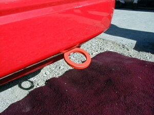 JC쏊 tbN  typeŒ TY0090-RFR-99 TOYOTA r^gm AE86 KAWAI WORKS