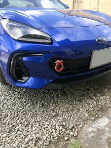 JC쏊 tbN tg type| TY1620-RFF-88 TOYOTA GR86 ZN8 SUBARU BRZ ZD8 KAWAI WORKS
