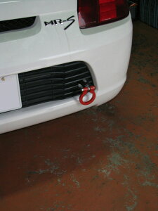 JC쏊 tbN  type| TY0810-RFR-88 TOYOTA MR-S ZZW30 KAWAI WORKS