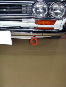 JC쏊 tbN tg type| NS0730-RFF-88 NISSAN u[o[h P510 KAWAI WORKS