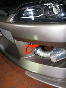 JC쏊 tbN tg typeŒ NS0460-RFF-99 NISSAN VrA S15 KAWAI WORKS