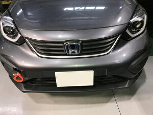 JC쏊 tbN tg type| HN1080-RFF-88 HONDA FIT GR/GS# KAWAI WORKS