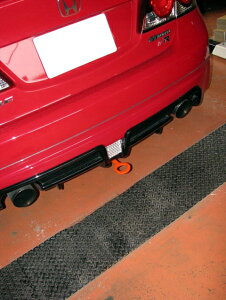 JC쏊 tbN  typeŒ HN0850-RFR-99 HONDA VrbN FD2 RR KAWAI WORKS