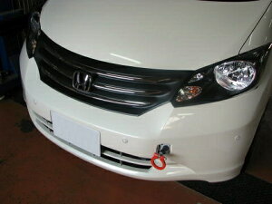 JC쏊 tbN tg type| HN0810-RFF-88 HONDA t[h GB3/4 f08/05`f16/08 KAWAI WORKS