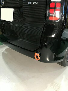 JC쏊 tbN  type| HN1150-RFR-88 HONDA t[h GT1`8 KAWAI WORKS