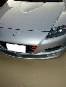 JC쏊 tbN tg typeŒ MA0370-RFF-99 MAZDA RX-8 SE3P M/CO KAWAI WORKS