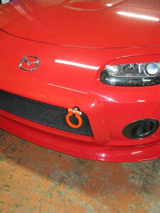 JC쏊 tbN tg type| MA0410-RFF-88 MAZDA [hX^[ NCEC KAWAI WORKS