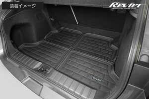 [ۓMAXpider̗p] LEXUS MAYH10 LBX 2WDp ̌` QbW}bg [v~Ao[] ho[fލ̗p RM-M1LX0871509-1P REIZ Revier