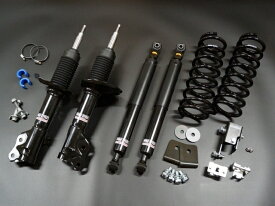 プラスライン ハイスタイル エブリイ 40mmリフトアップキット DA17W / DA18W エブリィワゴン DA17-40UP-W plusline High Style EVERY WAGON