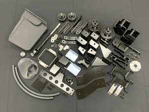 vXC nCX^C nX[ MR52S 4WD/^[{ԗp 4C`(100mm)tgAbvLbg MR52-100UP-4 plusline High Style HUSTLER