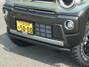 vXC nCX^C nX[ MR52S tgK[ho[ MR52-FGB plusline High Style HUSTLER