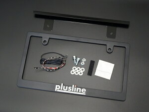 vXC nCX^CGuC DA17/DA64n LEDio[ړLbg pluslineSt[^Cv DA17-LNI-L plusline High Style EVERY
