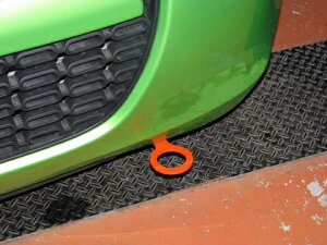 JC쏊 tbN tg typeŒ SZ0620-RFF-99 SUZUKI Ag HA25S KAWAI WORKS