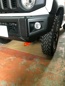 JC쏊 tbN tg typeŒ SZ0840-RFF-99 SUZUKI Wj[ JB64/74 KAWAI WORKS