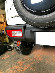 JC쏊 tbN  typeŒ SZ0840-RFR-99 SUZUKI Wj[ JB64/74 KAWAI WORKS