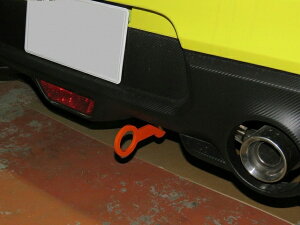 JC쏊 tbN  typeŒ SZ0800-RFR-99 SUZUKI XCtgX|[c ZC33 KAWAI WORKS