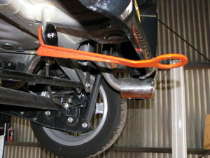 �J���C���쏊 �����t�b�N ���� type�Œ� SZ0570-RFR-99 SUZUKI �Z���{ HG21S KAWAI WORKS