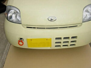 JC쏊 tbN tg type| DA0190-RFF-88 DAIHATSU GbZ L235 KAWAI WORKS
