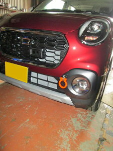 �J���C���쏊 �����t�b�N �t�����g type�| DA0390-RFF-88 DAIHATSU �L���X�g LA250S KAWAI WORKS